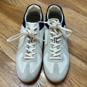 Rothy’s RSO1 Sneaker, Hudson, Size 12